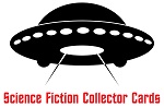 Science Fiction Collector Cards